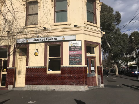 Market Tavern - Hostel And Bar - Kingaroy Accommodation 1