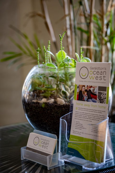 Geraldton's Ocean West - Kingaroy Accommodation 2