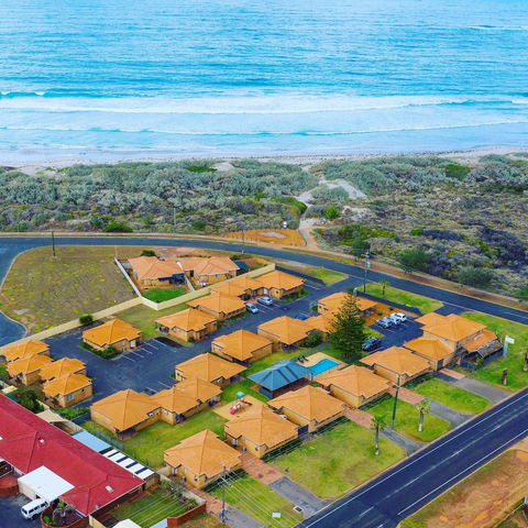 Geraldton's Ocean West - Kingaroy Accommodation 0