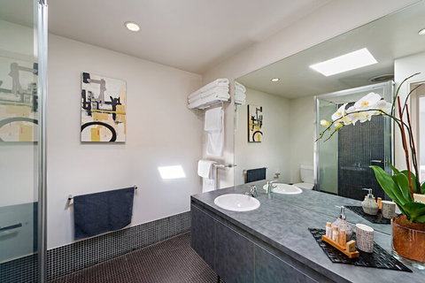 Fitzgeorge - Kingaroy Accommodation 3