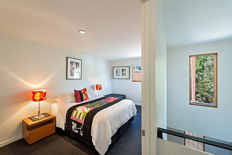 Fitzgeorge - Kingaroy Accommodation 2