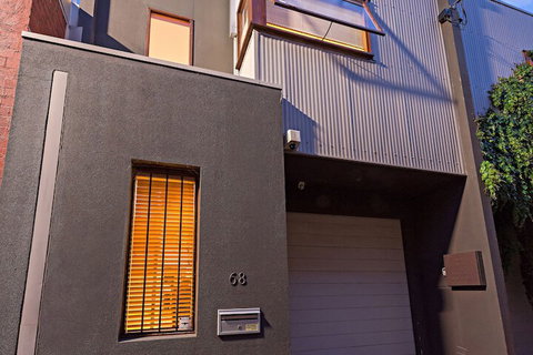 Fitzgeorge - Kingaroy Accommodation 1