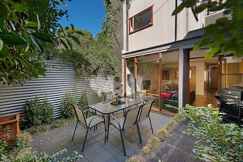 Fitzgeorge - Kingaroy Accommodation 0