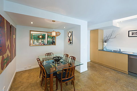 Fitzgeorge - Kingaroy Accommodation 6