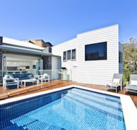 The Lookout - Kingaroy Accommodation