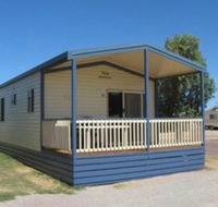 ARNO BAY CARAVAN PARK - Kingaroy Accommodation