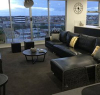 Sub Penthouse On Barkly Street - Kingaroy Accommodation