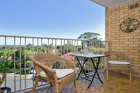 Charming Comfortable & Convenient MOS72 - Kingaroy Accommodation 5
