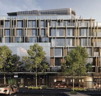 Adina Apartment Hotel West Melbourne - Kingaroy Accommodation