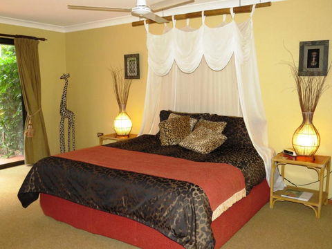 Gumtree On Gillies Bed & Breakfast - Kingaroy Accommodation 7