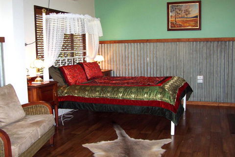 Gumtree On Gillies Bed & Breakfast - Kingaroy Accommodation 2