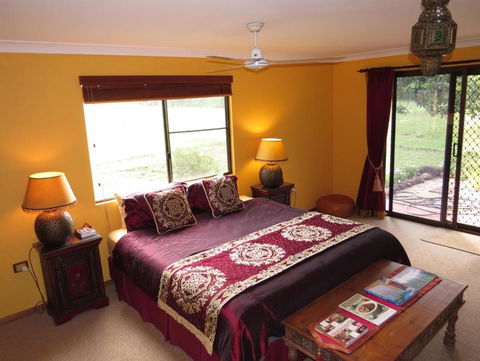 Gumtree On Gillies Bed & Breakfast - Kingaroy Accommodation 3