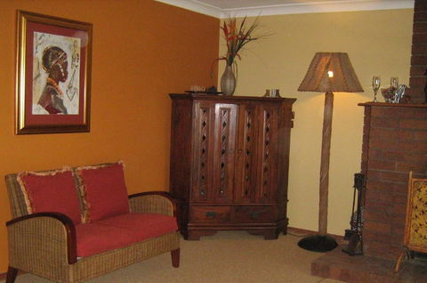 Gumtree On Gillies Bed & Breakfast - Kingaroy Accommodation 4