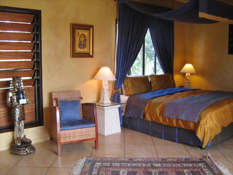 Gumtree On Gillies Bed & Breakfast - Kingaroy Accommodation 5