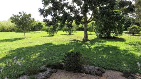 Gumtree On Gillies Bed & Breakfast - Kingaroy Accommodation 6