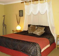 Gumtree on Gillies Bed  Breakfast - Kingaroy Accommodation