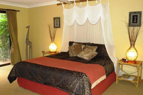 Gumtree On Gillies Bed & Breakfast - Kingaroy Accommodation 0