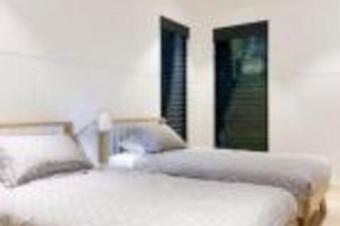 Luxury Rainforest Retreat Little Cove - Kingaroy Accommodation 0