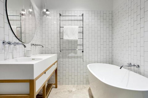Luxury Rainforest Retreat Little Cove - Kingaroy Accommodation 5