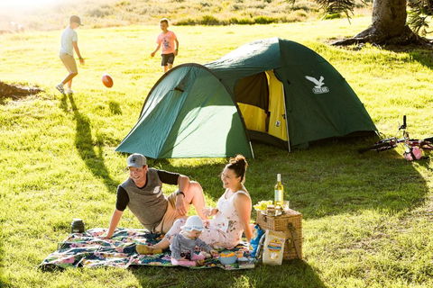 Gardens Caravan Park - Kingaroy Accommodation 6