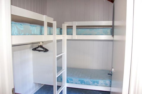 Gardens Caravan Park - Kingaroy Accommodation 2