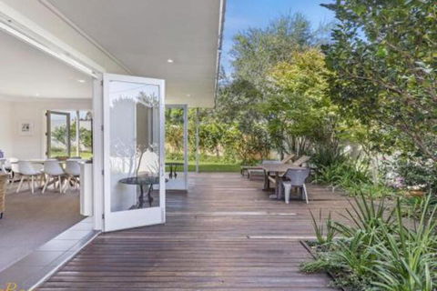 Campbell Cove 60 Campbell Avenue - Kingaroy Accommodation 0