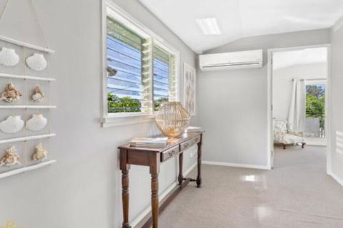 Campbell Cove 60 Campbell Avenue - Kingaroy Accommodation 4