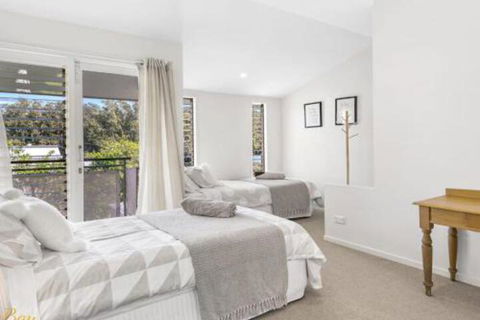 Campbell Cove 60 Campbell Avenue - Kingaroy Accommodation 6