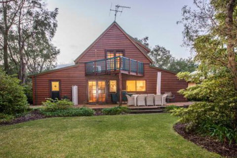 Havys Home - Kingaroy Accommodation 2