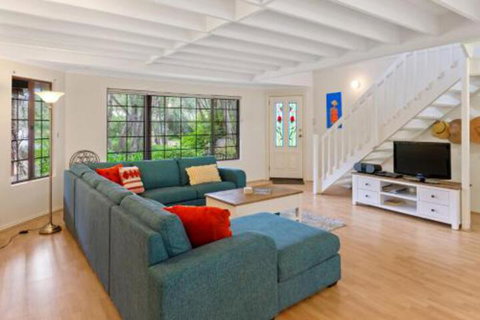 Havys Home - Kingaroy Accommodation 4