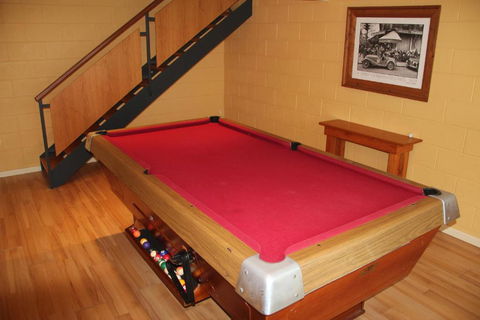 Gabbadah Beach House - Kingaroy Accommodation 5