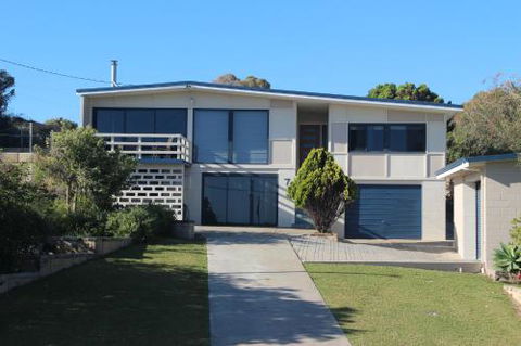 Gabbadah Beach House - Kingaroy Accommodation 4