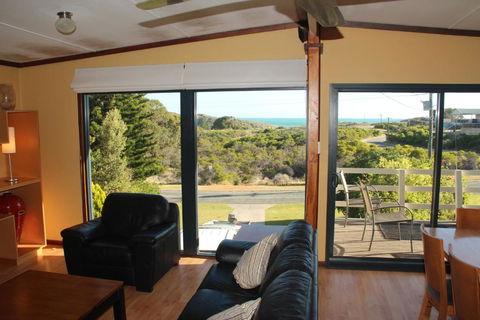 Gabbadah Beach House - Kingaroy Accommodation 2