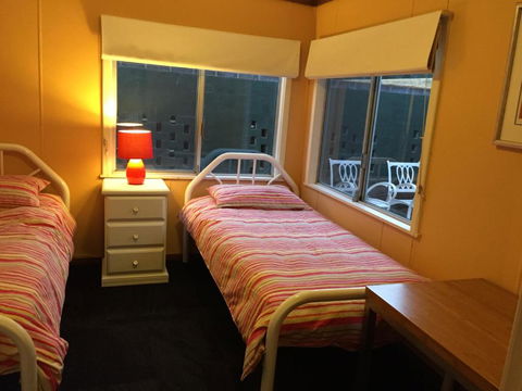 Gabbadah Beach House - Kingaroy Accommodation 3