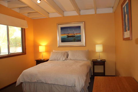 Gabbadah Beach House - Kingaroy Accommodation 1
