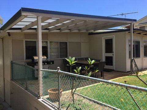 Gabbadah Beach House - Kingaroy Accommodation 6