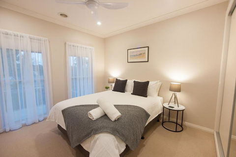 Simms Retreat - Kingaroy Accommodation 1