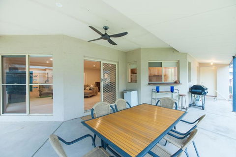 Simms Retreat - Kingaroy Accommodation 2