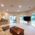 Simms Retreat - Kingaroy Accommodation 0