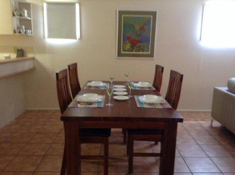 Hazelwood Gardens Apartment - Kingaroy Accommodation 0