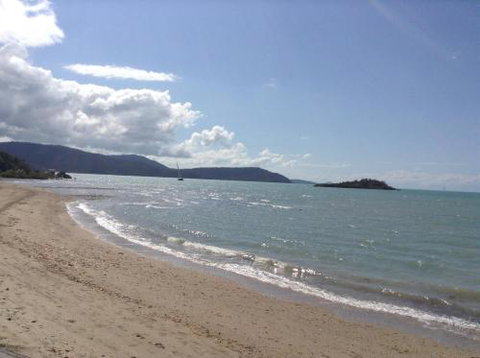 Hazelwood Gardens Apartment - Kingaroy Accommodation 5