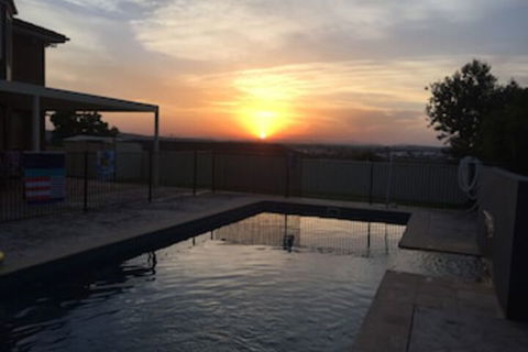 Anja's Place In The Hunter Valley - Kingaroy Accommodation 0