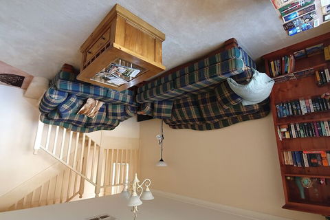 Anja's Place In The Hunter Valley - Kingaroy Accommodation 2