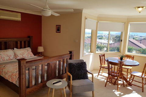 Anja's Place In The Hunter Valley - Kingaroy Accommodation 7