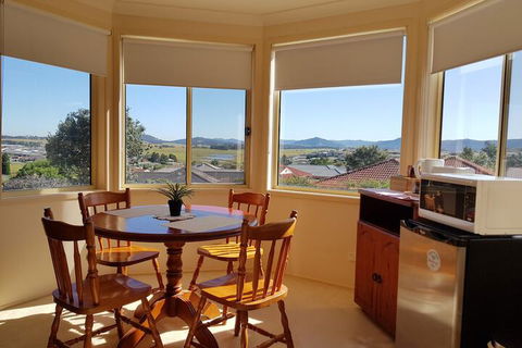 Anja's Place In The Hunter Valley - Kingaroy Accommodation 6