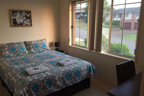 Anja's Place In The Hunter Valley - Kingaroy Accommodation 5