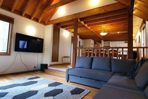 SNOWED INN Apartment - Kingaroy Accommodation 6