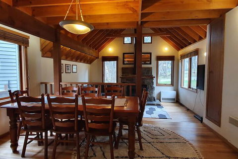 SNOWED INN Apartment - Kingaroy Accommodation 5
