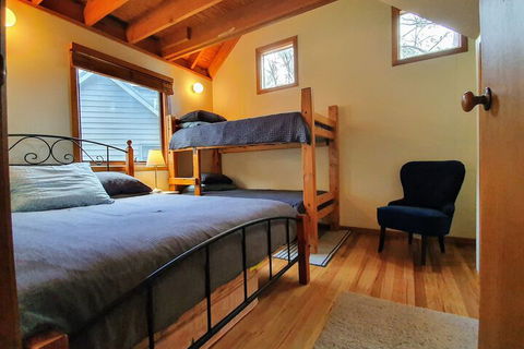 SNOWED INN Apartment - Kingaroy Accommodation 4