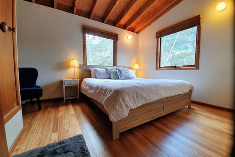 SNOWED INN Apartment - Kingaroy Accommodation 7